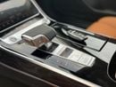 أودي A8 55 TFSI LWB AUDI A8 L 2026 3.0