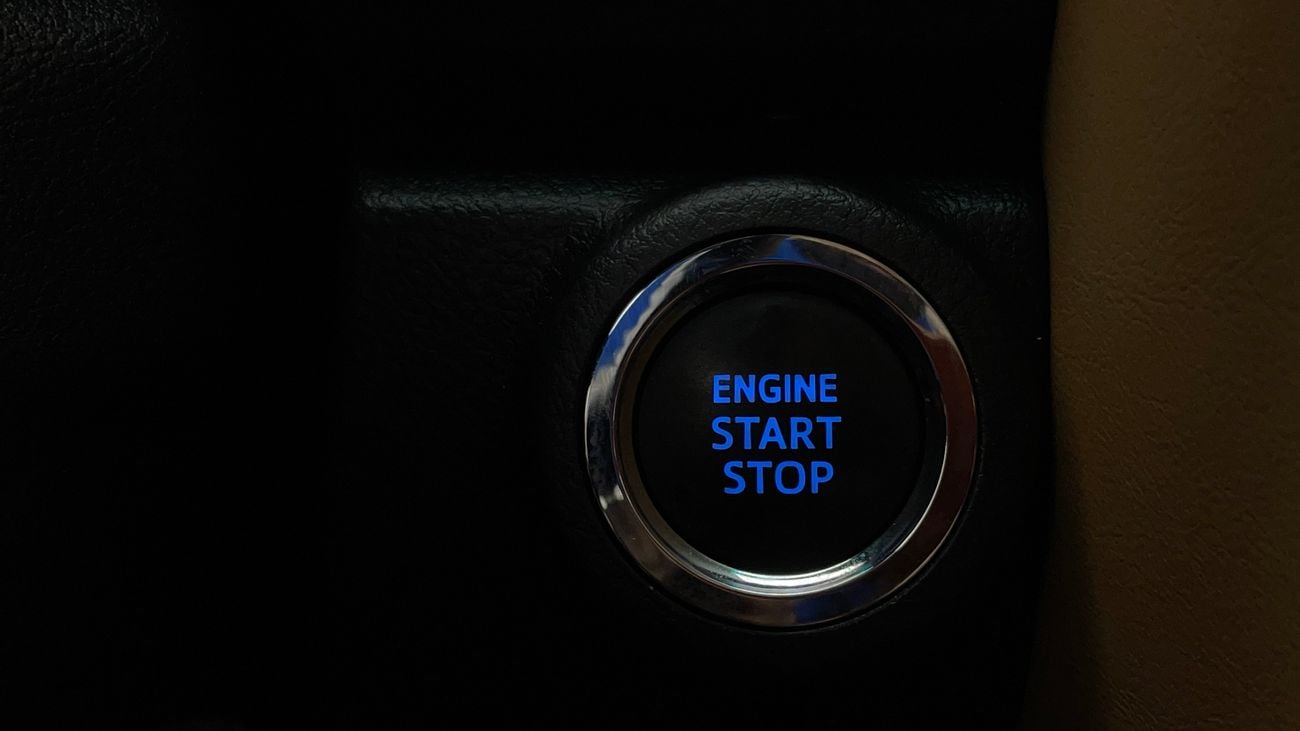 تويوتا فورتونر GXR 4 | بدون دفعة مقدمة | اختبار القيادة في المنزل