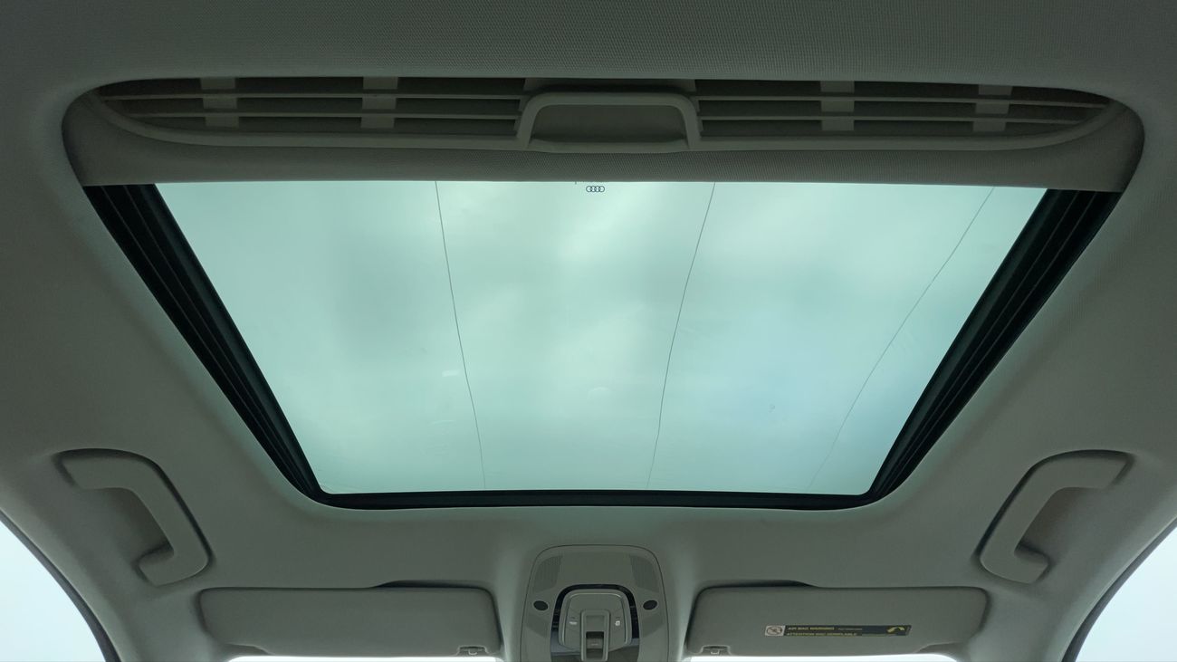 Audi A4 30 TFSI BASIC 1.4 | Under Warranty | Inspected on 150+ parameters