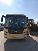 Hyundai Universe Disel / Gcc
