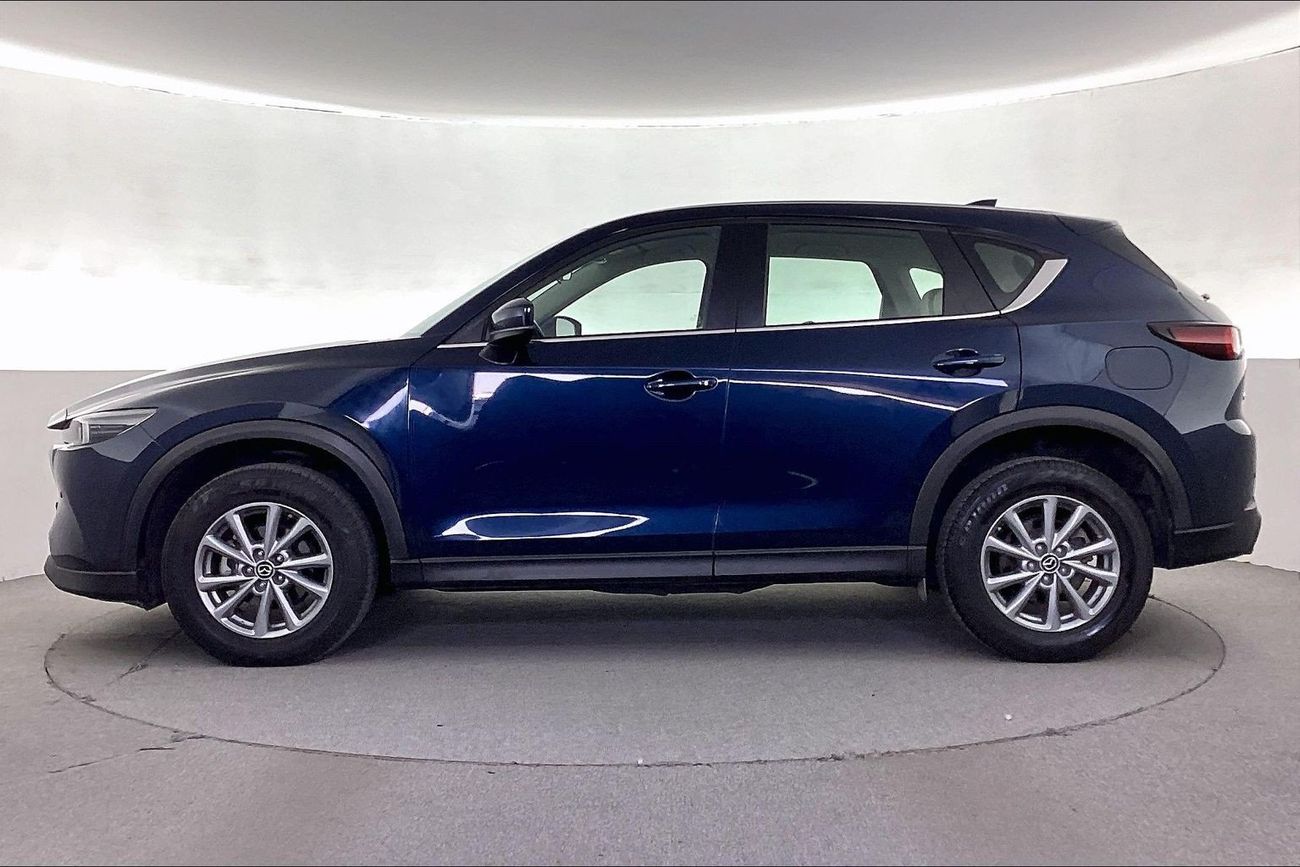 Mazda CX5 GT | National Day Celebration | Guaranteed Warranty | 0 Down Payment