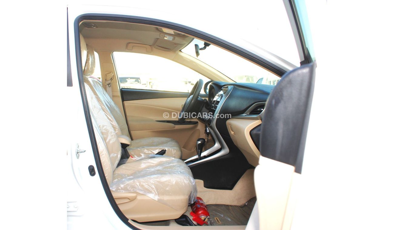 Toyota Yaris Toyota Yaris 2020 GCC, in excellent condition