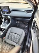 Toyota RAV4 Hybrid TOYOTA RAV4 2021