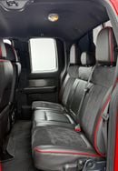 Ford F 150 2014 Ford F-150 FX4, Full Service History, Excellent Condition, GCC