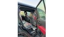 تويوتا لاند كروزر Toyota Land Cruiser VXR 3.5 Twin Turbo Engine Petrol Black color interior red