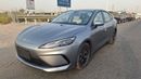 بي واي دي سيل 05 DM-i 2025 BYD SEAL 05 DMI  (Export Price 50000 Aed)