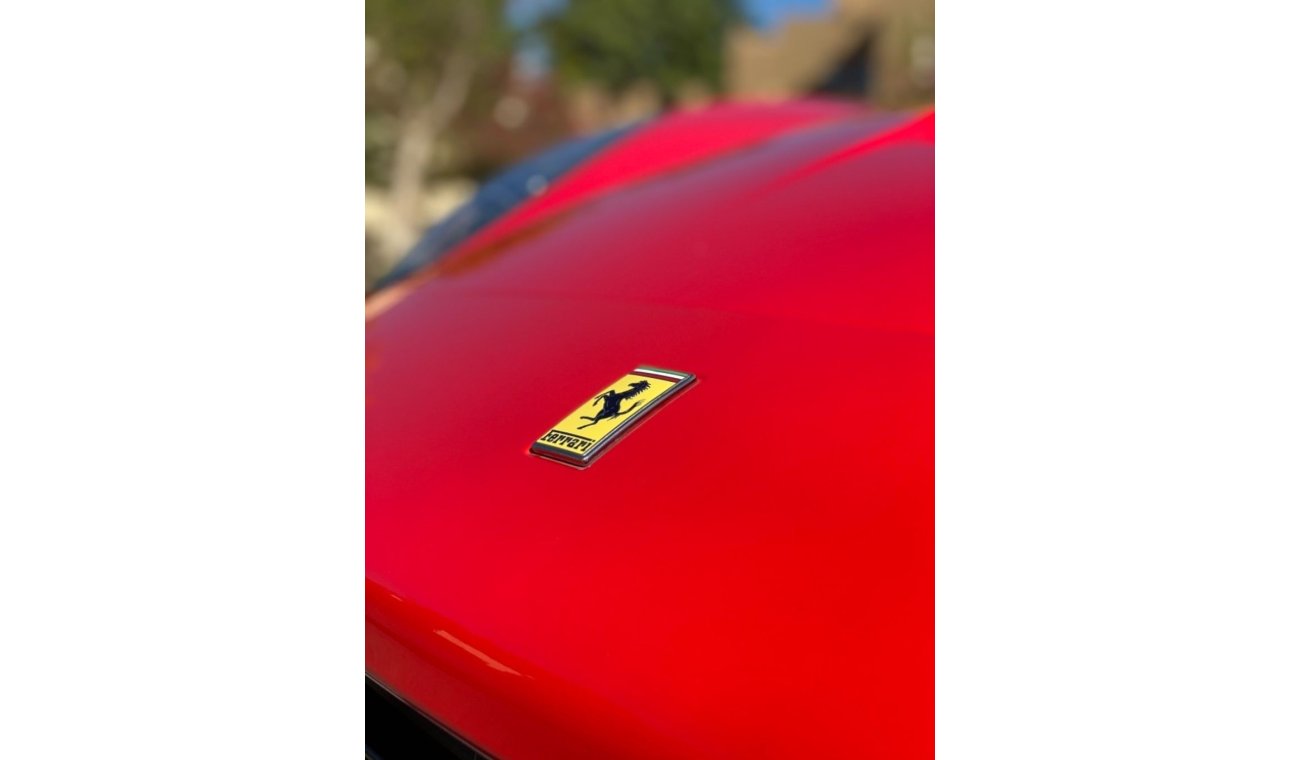 Ferrari California Limited Edition
