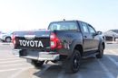Toyota Hilux TOYOTA HILUX 2.8L DIESEL DOUBLE CAB 4WD HIGH AUTO