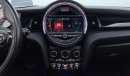 Mini Cooper S 2 DOOR HATCH 2 | Under Warranty | Inspected on 150+ parameters