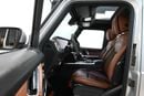 مرسيدس بنز G 63 AMG STANDARD مرسيدس بنز G63 AMG موديل 2019، سجل صيانة كامل، ضمان لمدة عام، حالة ممتازة، دول مجلس التعاون الخليجي