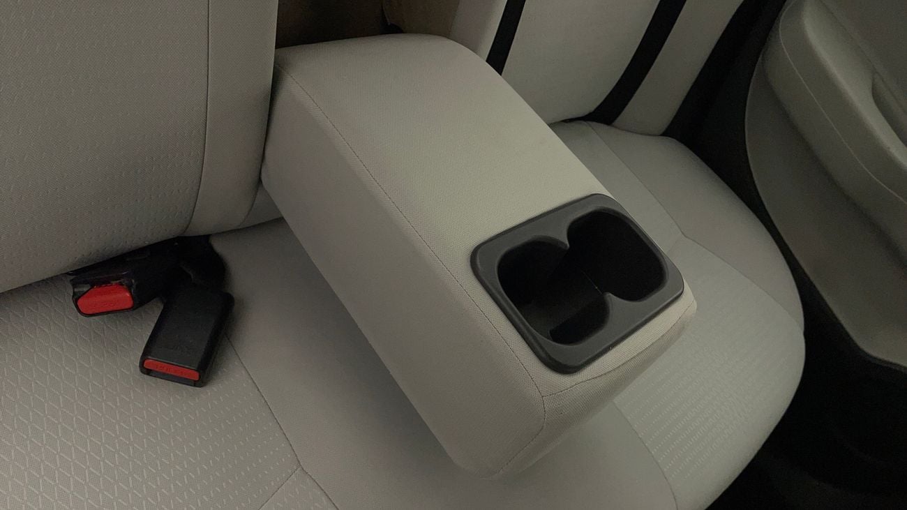 Mitsubishi Attrage GLX HIGHLINE 1.2 | Zero Down Payment | Home Test Drive