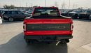 Ford Raptor 2022 Ford F150 Raptor 3.5L V6 petrol