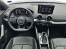 Audi Q2 Advanced 35 TFSI 150hp Black Package (Ref# 074798)