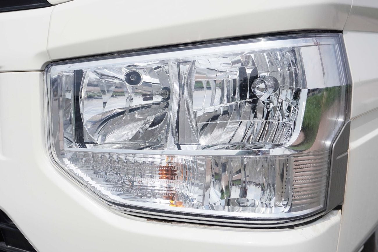 Toyota Coaster 2025 MODEL TOYOTA-COASTER 2.8L TD A/T (22 STR, WITH REFRIGERATOR AND HIGH BACK SEATS)