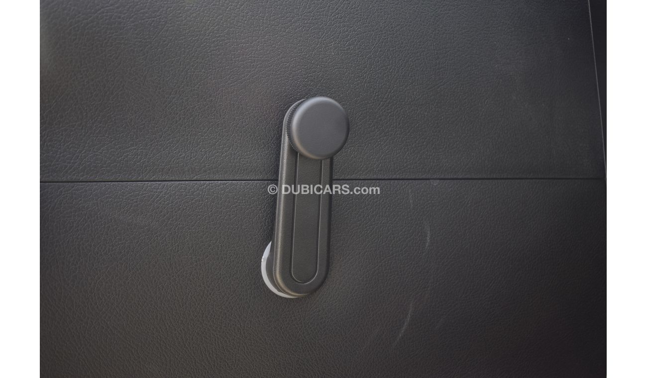 تويوتا هيلوكس تويوتا هاى لوكس 2019 ديزل    TOYOTA HILUX 2019 DIESEL   4X4