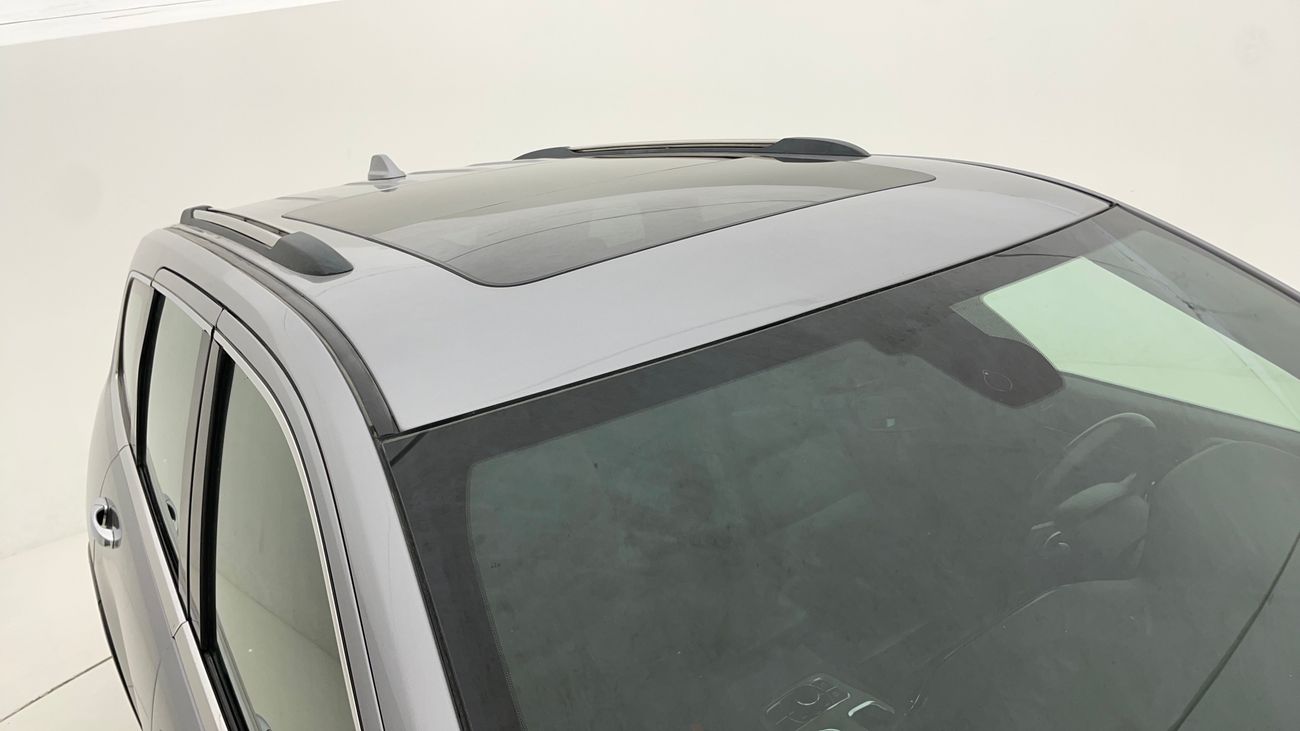 جيب جراند شيروكي LIMITED 3.6 | بدون دفعة مقدمة | اختبار القيادة في المنزل