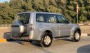 Mitsubishi Pajero 2012 GLS Ref#711