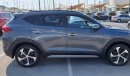 Hyundai Tucson GL Low mileage