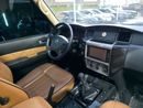 Nissan Patrol Super Safari