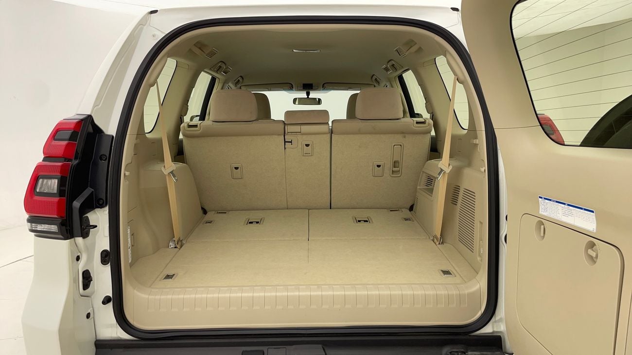 Toyota Prado EXR 4 | Zero Down Payment | Home Test Drive