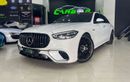 مرسيدس بنز S 63 AMG Mercedes-Benz S-Class 63 AMG 2024