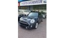 Mini Cooper S mni cooper s 2015