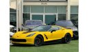 Chevrolet Corvette CHEVROLET CORVETTE C7 GRAND SPORT 2018 IMPORT FULL CARBON FIBER PERFECT CONDITION