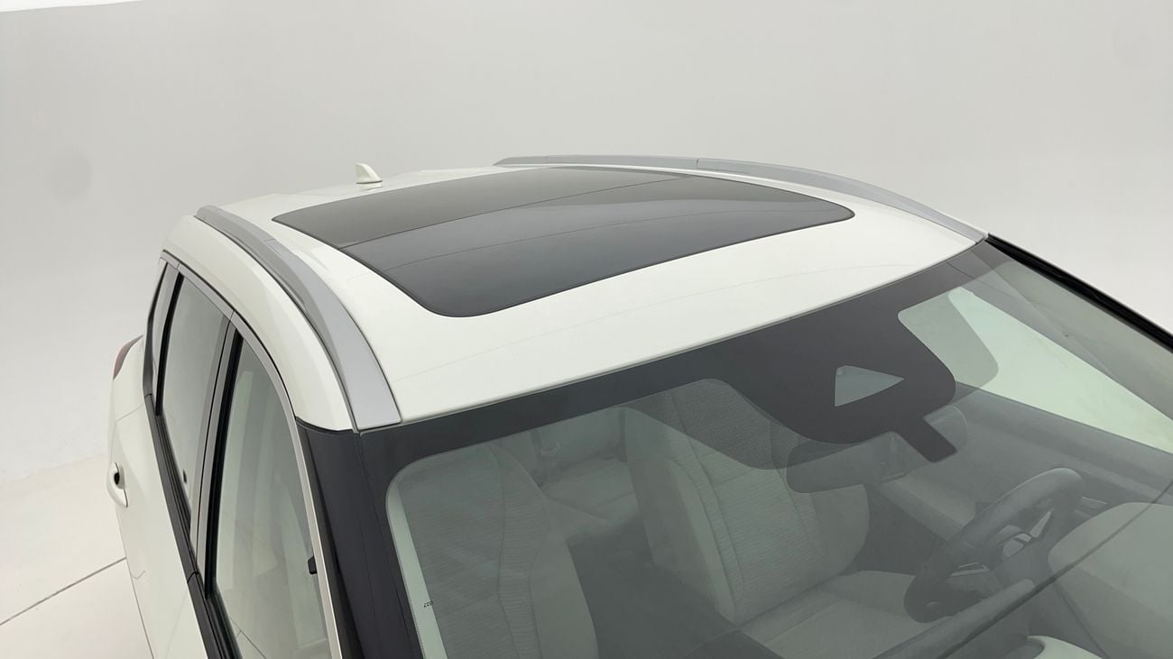 نيسان إكس تريل SV 2.5 | بدون دفعة مقدمة | اختبار قيادة مجاني للمنزل