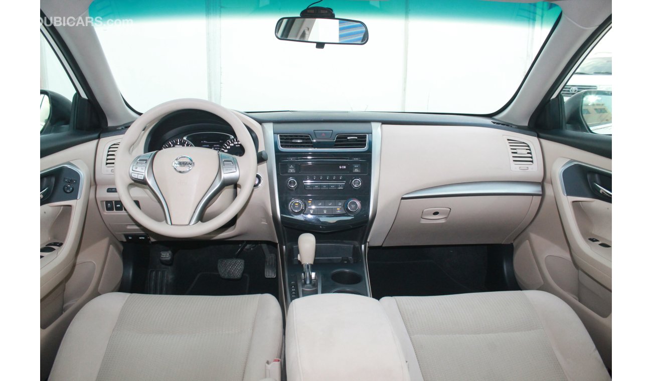 Used Nissan Altima 2.5L S 2015 MODEL WITH CRUISE CONTROL 2015 for sale