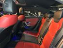 Mercedes-Benz A 35 AMG Premium 2.0L