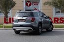 GMC Acadia SLE 3.6L GMC Acadia 2023 GCC under Agency Warranty and Service Contract with Flexible Down-Payment.