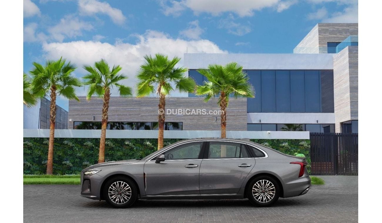 HONGQI H5 Ousado | 2,252 P.M  | 0% Downpayment | Brand New!