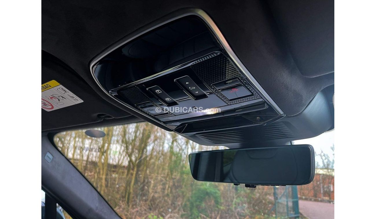 Land Rover Range Rover Sport FIRST EDITION 3.0 D350 MHEV RHD