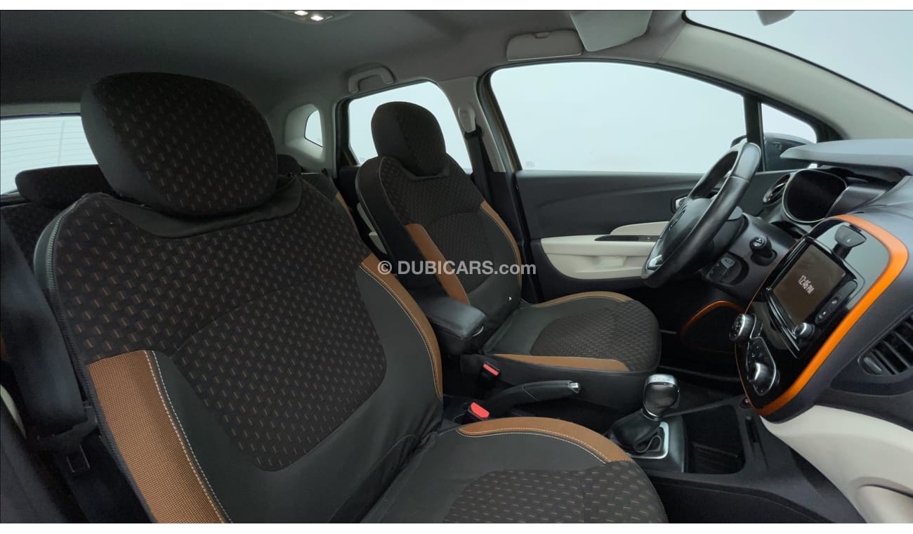 Renault Captur LE 1.6 | Zero Down Payment | Free Home Test Drive