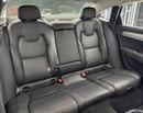 فولفو S90 Volvo S90 B5 | GCC | Original Paint | Well Maintained