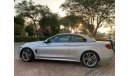 BMW 420i M-Kit Convertible