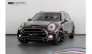 ميني كوبر إي كلوب مان 2018 Mini Clubman Cooper S / Full Service History