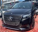 Mercedes Benz V300 Avantgarde Under Agency Warranty 2026 GCC