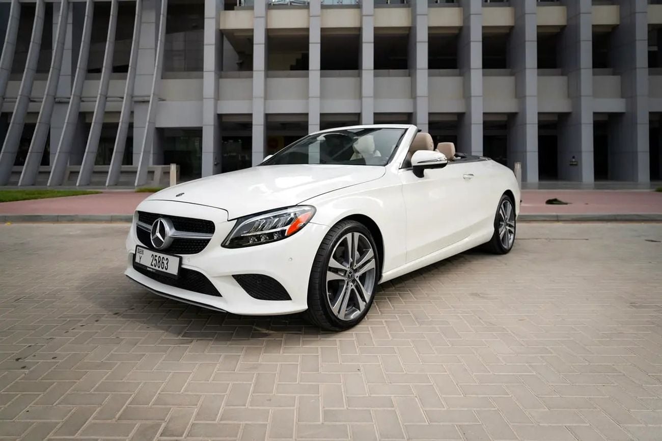 Mercedes-Benz C 300 300