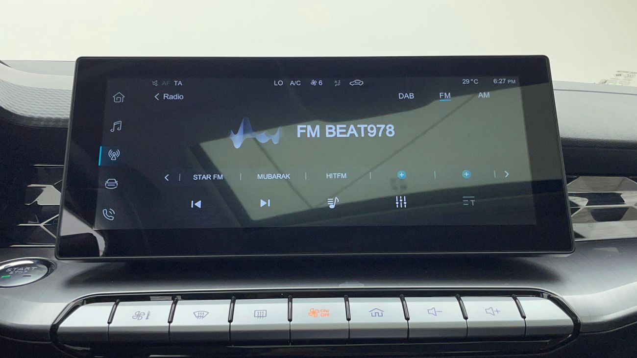 MG GT LUXURY 1.5 | Zero Down Payment | Home Test Drive