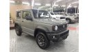 Suzuki Jimny Suzuki Jimny Model 2021