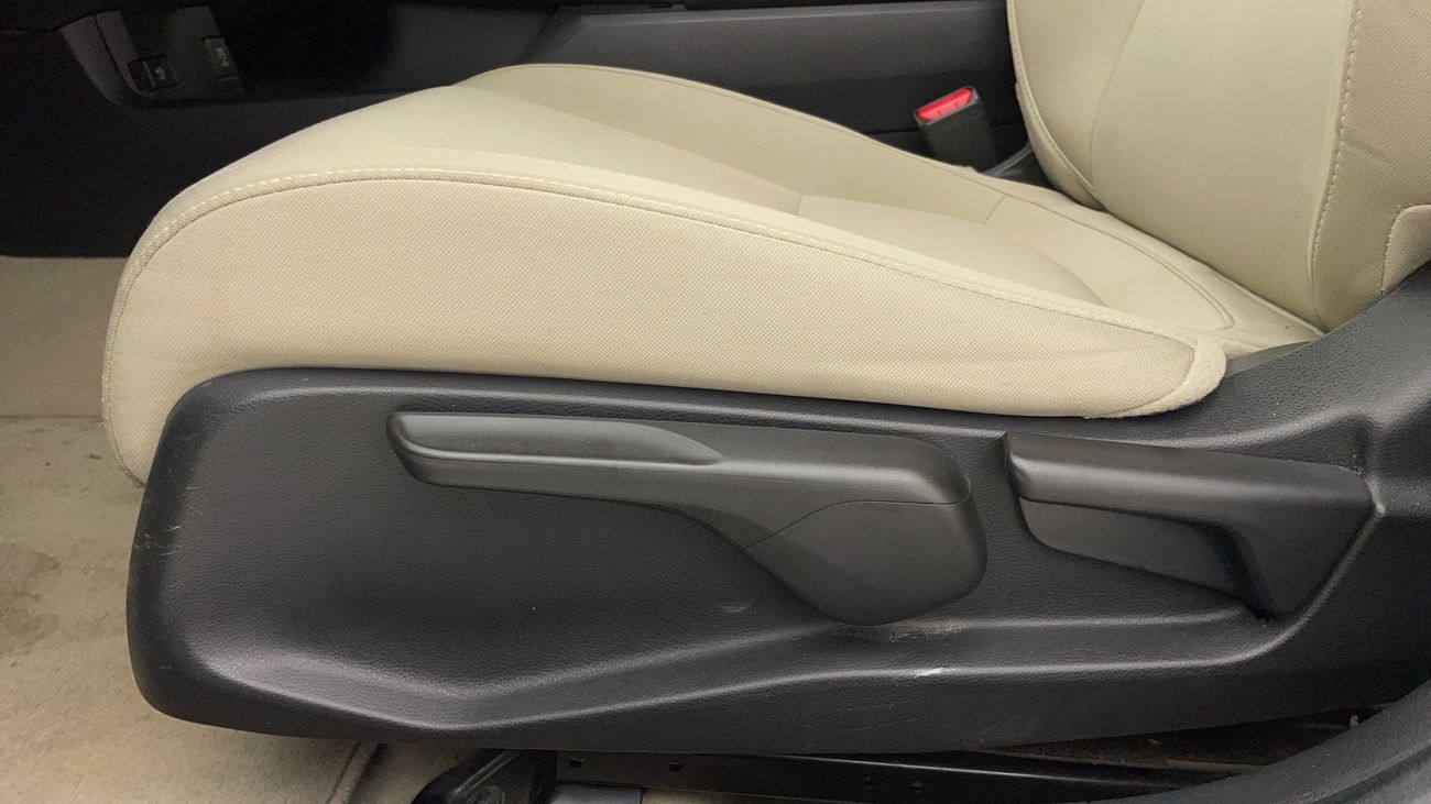 هوندا سيفيك DX 1.6 | بدون دفعة مقدمة | اختبار القيادة في المنزل