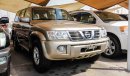 Nissan Patrol Super Safari