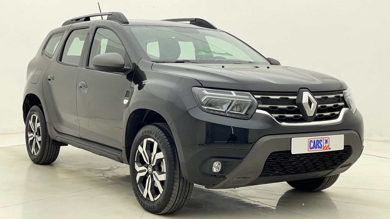 Renault Duster LE 1.6 | Zero Down Payment | Home Test Drive