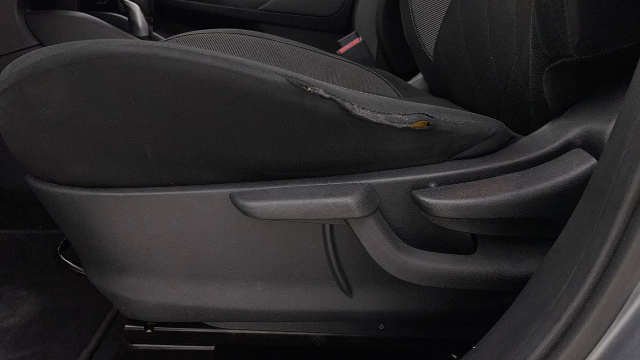 نيسان كيكس SV 1.6 | بدون دفعة مقدمة | اختبار القيادة في المنزل