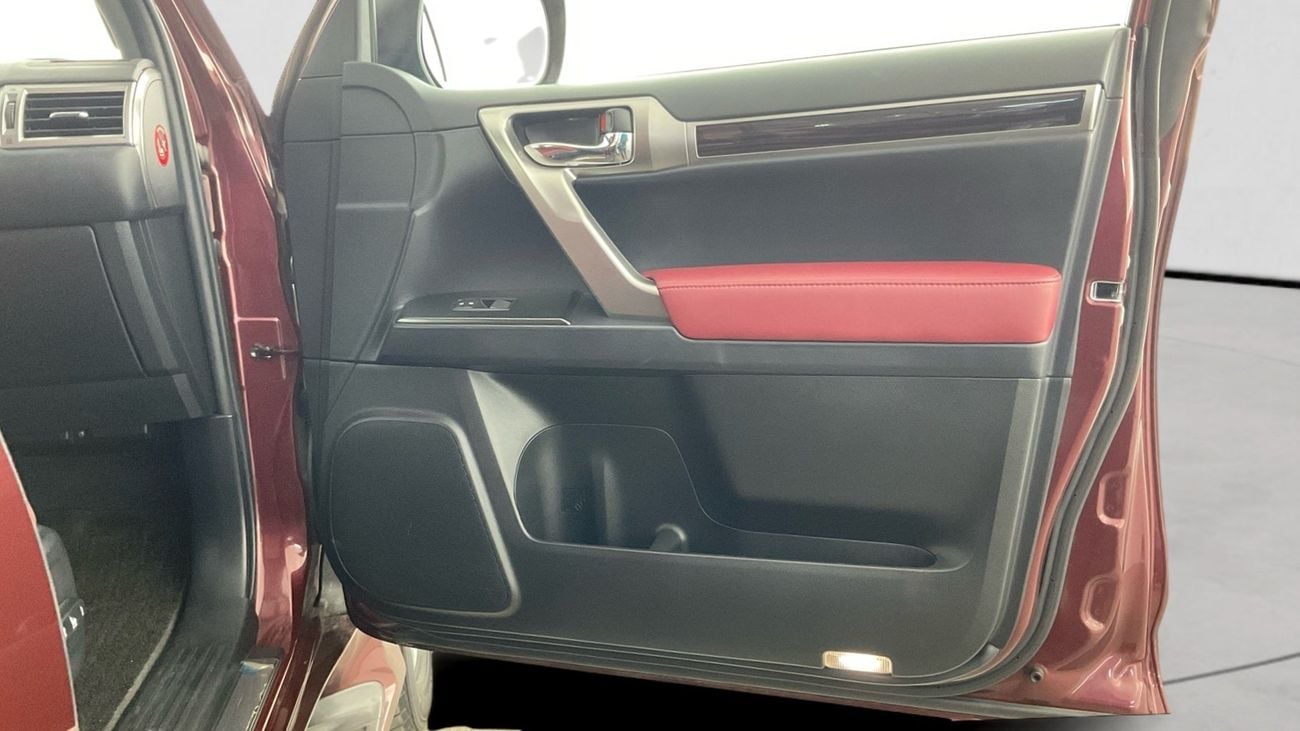 Lexus GX460 PREMIER | Guaranteed Warranty | 0 Down Payment
