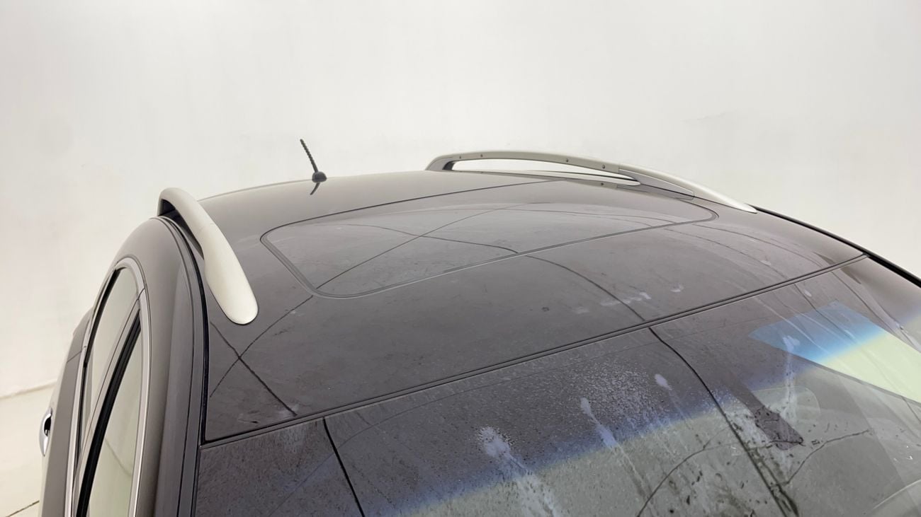 إنفينيتي QX70 LUXURY 3.7 | بدون دفعة مقدمة | اختبار القيادة في المنزل