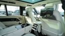 Land Rover Range Rover Autobiography P400 3.0L Charente Grey Export Price