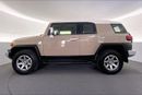 Toyota FJ Cruiser GXR | Guaranteed Warranty | 0 Down Payment