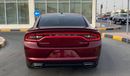 Dodge Charger SXT 3.6L V6